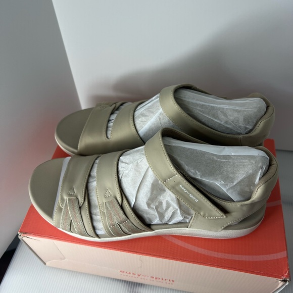 Easy Spirit Webber2 taupe size 11‎ - Picture 11 of 11